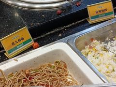 -好伦哥比萨烤肉自助(八里桥店)