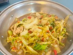 -江南古镇味道·私房菜