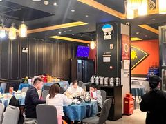 -湘春酒家·1989(运达汇店)