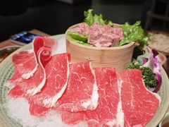 -盡膳口福跷脚牛肉火锅(国贸商城店)