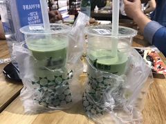 -1点点(新会店)