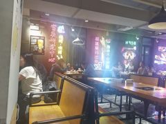 -新疆烧烤王(广灵店)