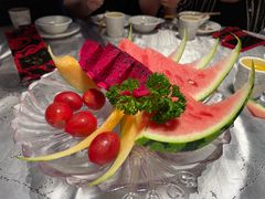 -红辣椒·川菜·火锅(大洋中心店)