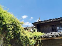 -前童古镇