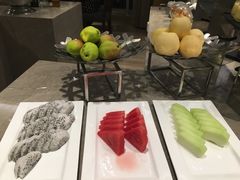 行政酒廊-常熟理文铂尔曼酒店