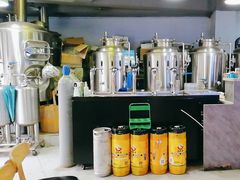 -四禧精酿铜锅涮肉·烧烤工场(大明湖店)