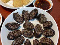 -屋里家延边朝鲜族冷面(南园店)
