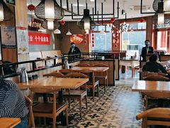 -惠丰门丁肉饼店