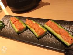 -越光米贩精致料理餐厅(金鹰店)