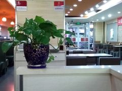 大堂-李先生牛肉面大王(沈阳道义南大街店)