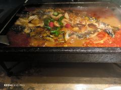 -炉鱼(爱琴海购物公园店)