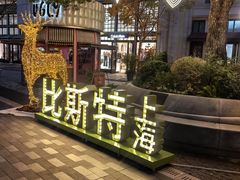 -比斯特上海购物村精品奥特莱斯