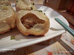 -小杨生煎(黄河路店)