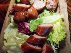 -YUE·6·西式融合餐厅(外滩六号店)