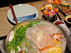-贰捌零叁精致料理(钱湖店)