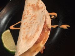 -Luchador摔跤手墨西哥餐厅(恒宇广场店)