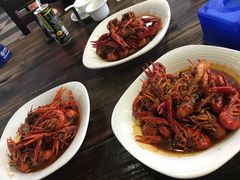 -漫天香·小龙虾餐厅(夏湾店)