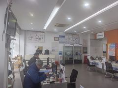 -上海名流星域汽车服务有限公司(内江路店)
