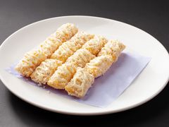 芝士焗番茄-顺德了能馆(虎门店)