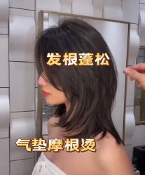 -MOVAN HAIR莫凡匠人发型屋