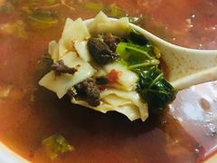 -旺原领头羊餐厅