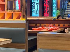 -东北特色烧烤(赣榆店)