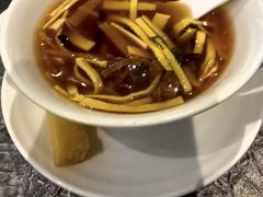 -北京泰富酒店-柏景轩中餐厅