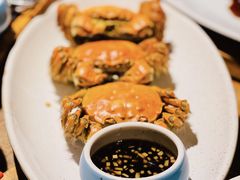 -老头儿油爆虾(胜利河美食街店)