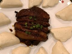 -汇贤府·李氏鲁菜(五棵松店)