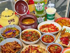 -老三样·旧食新味(万寿宫店)