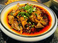 -土灶人家柴火鸡(都江堰店)