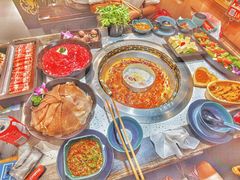 -火鳳祥美蛙牛肉自助(青悦城店)