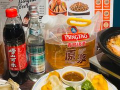 -前海沿·青岛菜(五四广场永旺店)