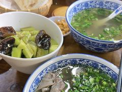 -长安后宰门水盆羊肉(新都心店)