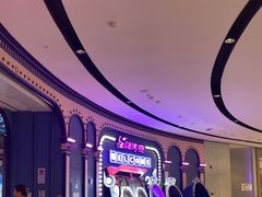 -星际传奇(江宸天街店)