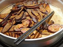 -成都蓝城悦杏温泉美食酒店(宽窄巷子店)