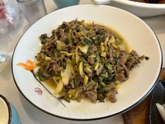 -食光慢宴·安吉土菜馆