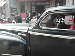 -两江国际影视城