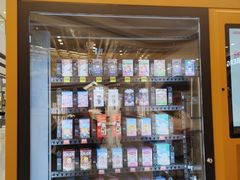 -泡泡玛特POPMART机器人店(高新万达店)