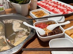 -傣妹火锅(南京东路一店)