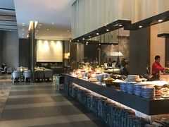 -合肥融创永乐半山酒店·永乐半山西餐厅