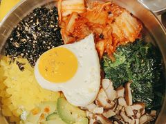 -安又胖韩国烤肉
