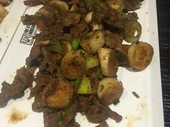 -HIHE Bistro·Oyster Bar(华熙live店)