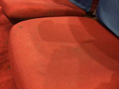 -工人俱乐部剧场杂技表演