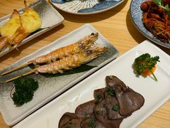 -贵木日本料理·铁板烧(新地假日广场店)