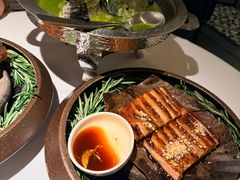 -狮拾久·现代新加坡料理(壹方城店)