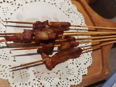 -野·大山里土鸡火锅(万科里店)