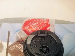 -麦当劳(杨林得来速店)