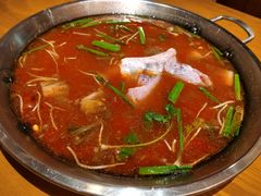-新凯里酸汤鱼(飞山街店)