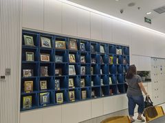 -海马体照相馆(环贸iapm大师爱情店)